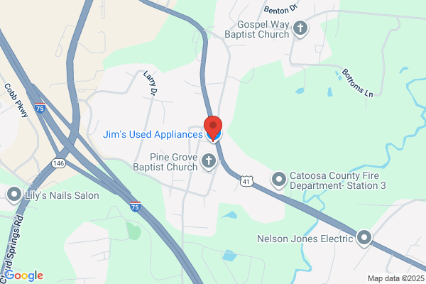 Jim Hill Heating and Air