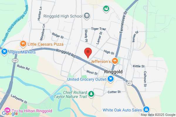 Ringgold Radiator Repair