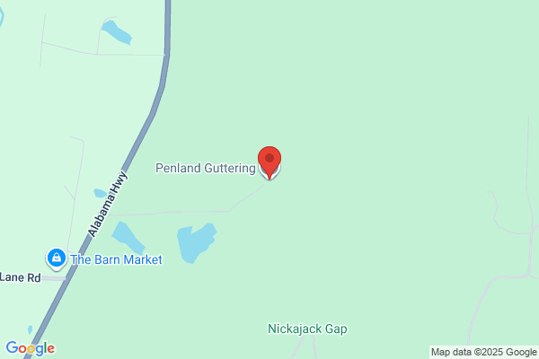 Penland Guttering Co