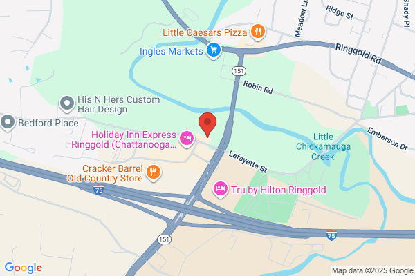 Walter Jackson Chevrolet