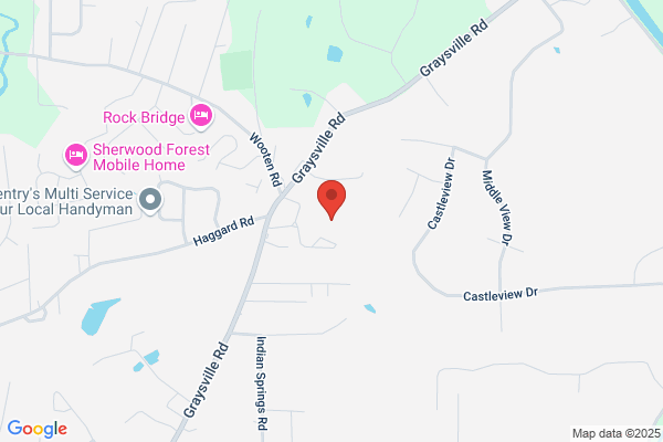 Catoosa County School District, Graysville Elementary
