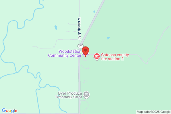 Ringgold Community Center