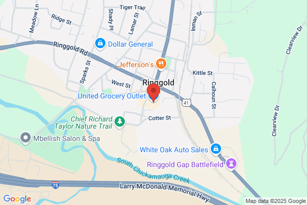 Trundle Fred Grocery