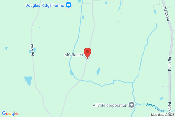 Heartland Ranch