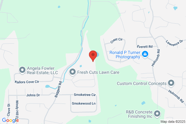 Peavine Creek Horse Farm