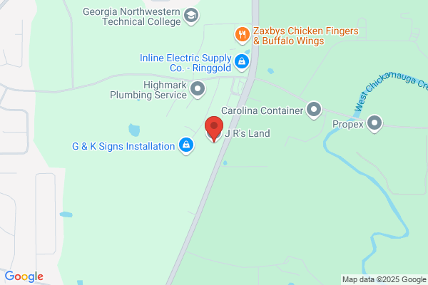 J R's Land Co