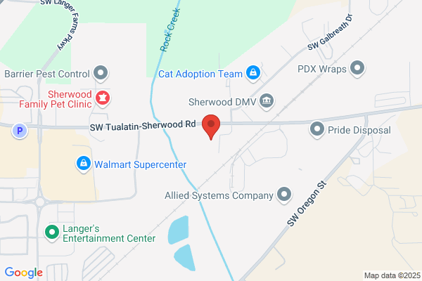 Salem Equipment Inc