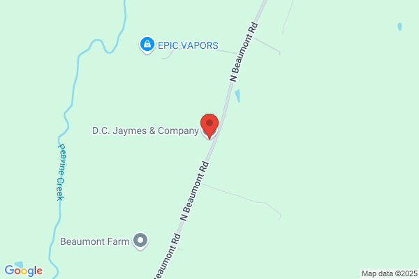 D.C. Jaymes & Company
