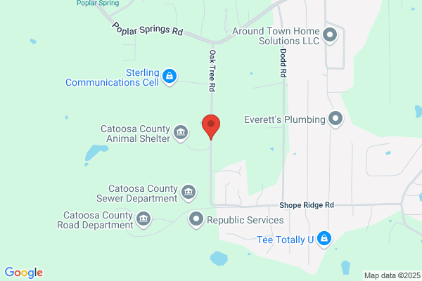 Catoosa Citizens For Animal Care Inc
