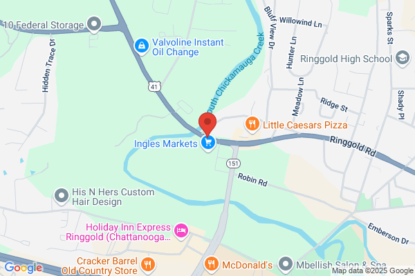EcoWater of Chattanooga