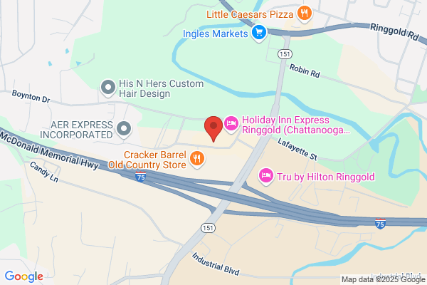 Los Reyes Mexican Cuisine of Ringgold