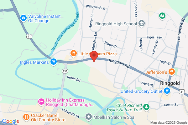Ringgold Telephone Co