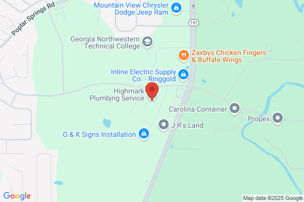 Bicknell Ray Plumbing