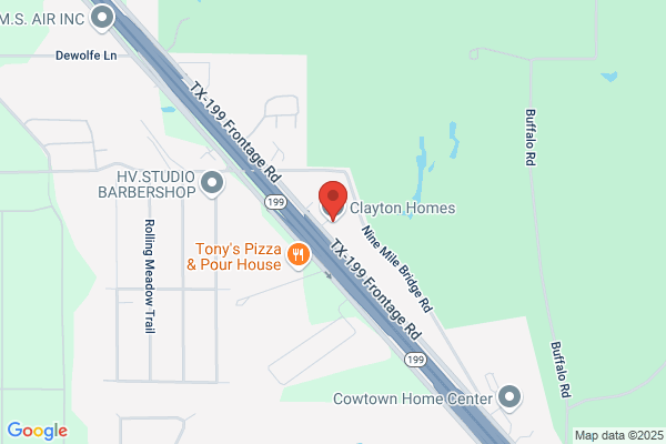 Clayton Homes