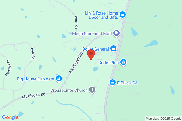 North Georgia Rv Country