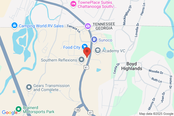 Ringgold Storage