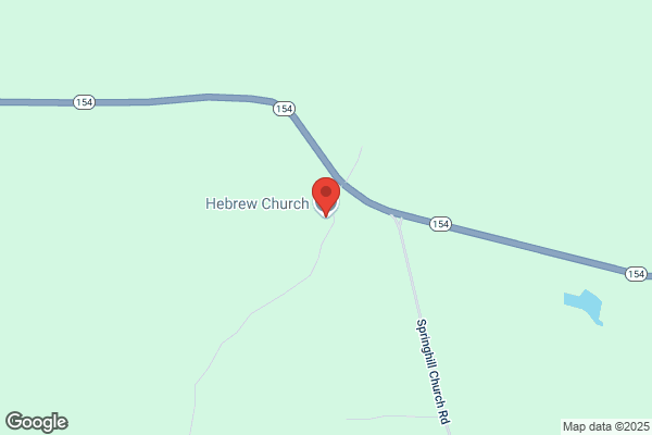 Hebrew Baptist Church