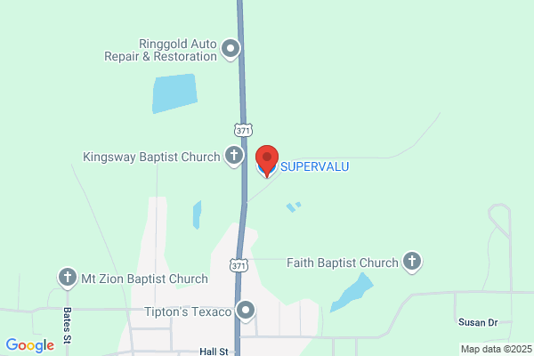 Ringgold Supervalue
