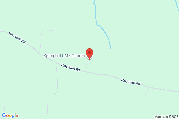Springhill CME Church