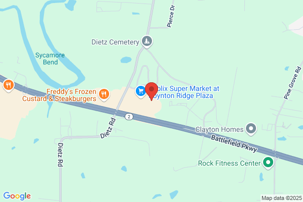 Wayne's Pizza