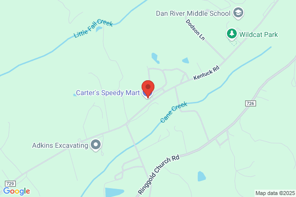 Hunt Brothers Pizza