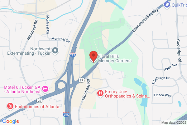 Floral Hills Memory Gardens