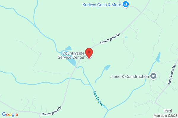 Countryside Service Center