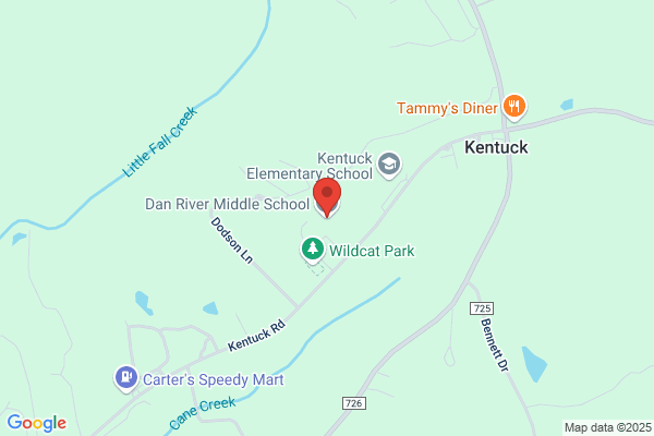 Dan River Middle