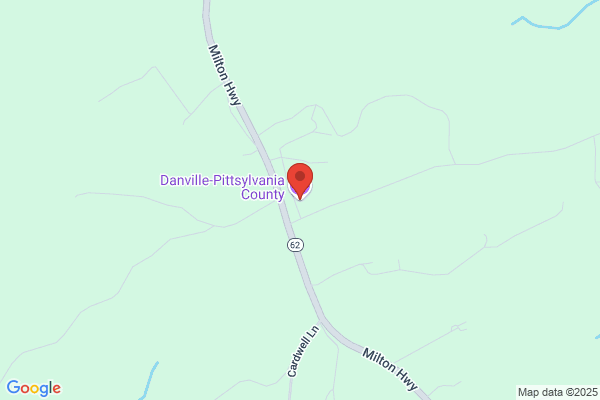 Danville-Pittsylvania County Fair Association