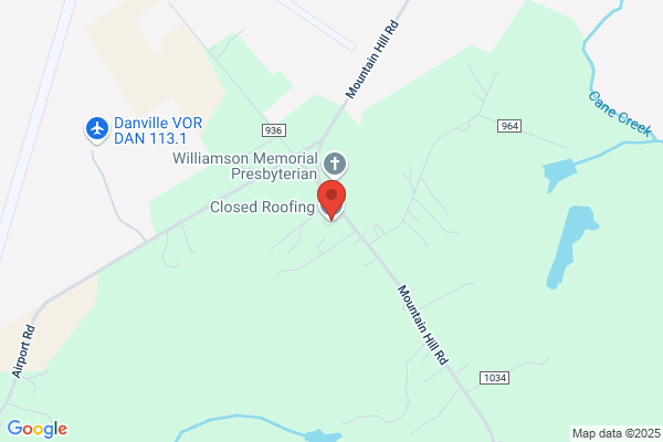 Dodd Ronnie L Roofing & Siding