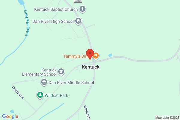 Kentuck Grocery