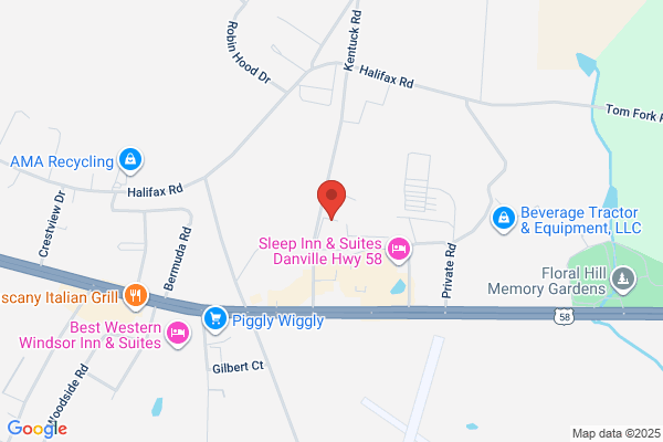 Kentuck Road Storage