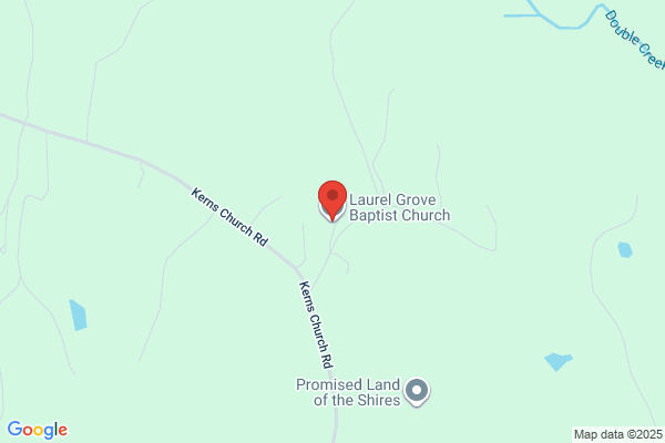 Laurel Grove Baptist Church