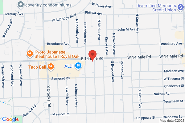 McGuire Electrical Co