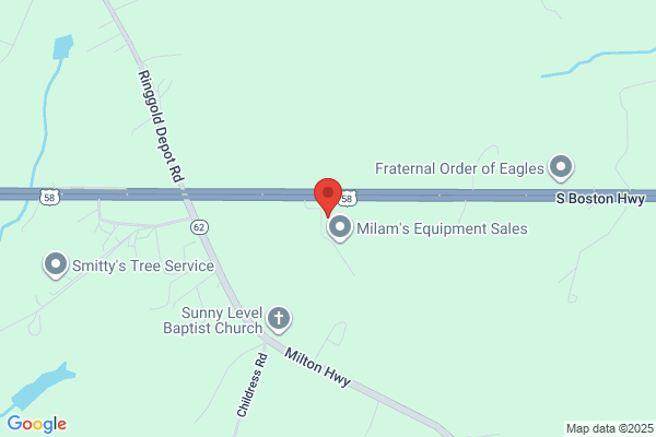 Milam's Truck Sales