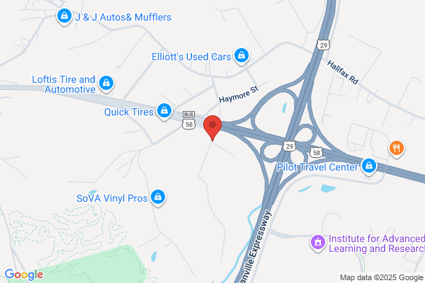 Paul's Automotive Parts