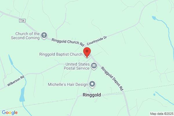 Ringgold Baptist Church