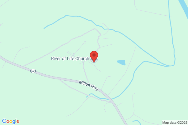 River of Life Church