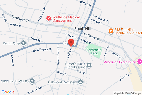 Southside Appraisal Services