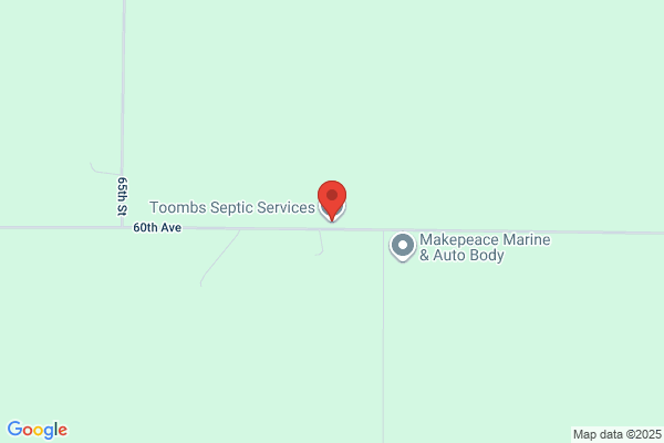 Burgoyne's Toilets Rental & Septic Services, LLC