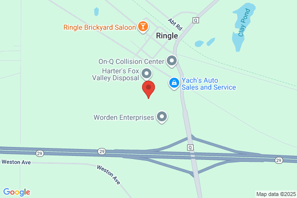 Northern Repair & Welding