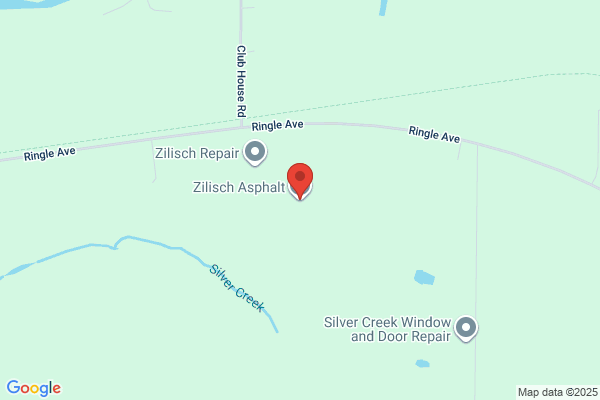 Zilisch Asphalt Llc