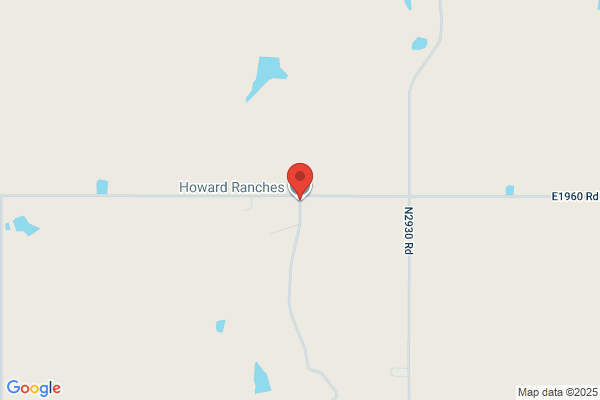 Howard Ranches the Barn