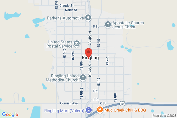 Moore Drug