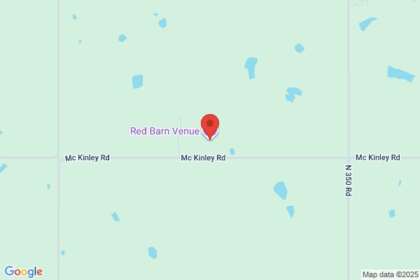 Red Barn Salon the