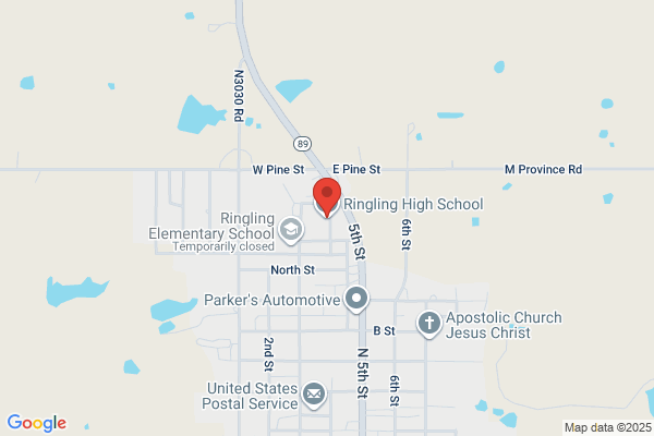 Ringling Public Schools