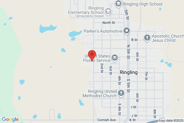 Westridge Apartments