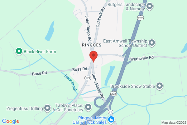 Dave's Ringoes Sunoco & Towing