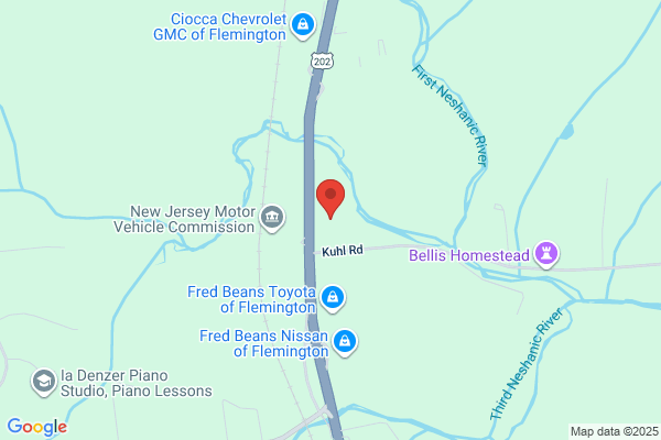 CARSTAR Fred Beans Flemington