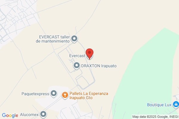 Evercast